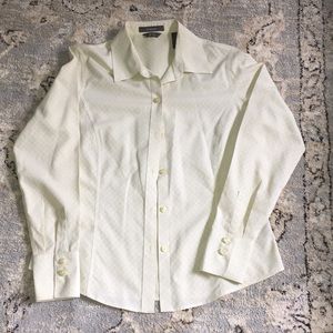 Liz Claiborne Blouse